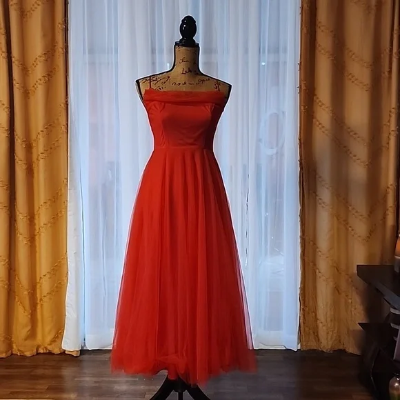 black prom dresses with long sleeves A Line Black Long Prom Dresses, Strapless Evening Party Dress fg5502 –  formalgowns